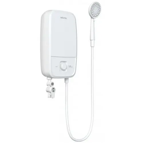 Проточний водонагрівач Atlantic Tempo Lite IECI-SW2P55 SP 5.5 kW - фото 3