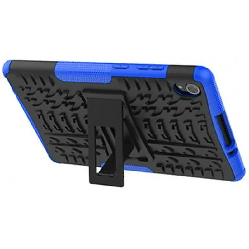 Чохол до планшета BeCover Lenovo Tab M8 TB-8505/TB-8705/M8 TB-8506 (3rd Gen) Blue (705959) - фото 5