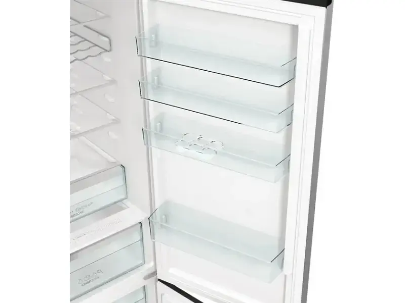 Холодильник Gorenje NRB620E61X4WFE - фото 6