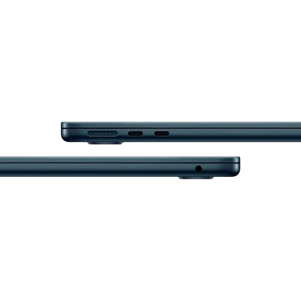 Ноутбук Apple MacBook Air 13` M4 24/512GB Midnight 2025 (MC6C4) [129945] - фото 7