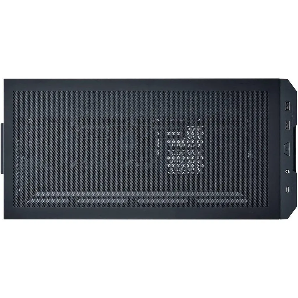 Корпус Lian Li Lancool 207 Black (G99.LAN207RX.00) [146812] - фото 8