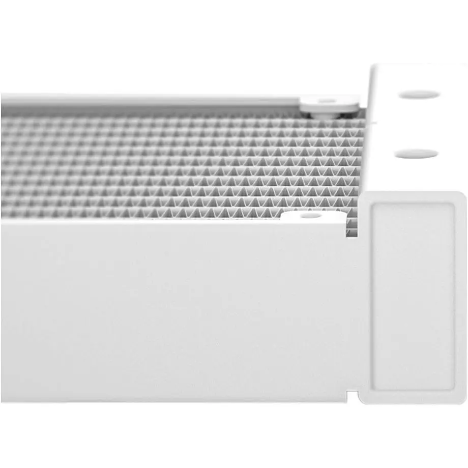 Система водяного охлаждения ID-COOLING DX360 Max White - фото 6