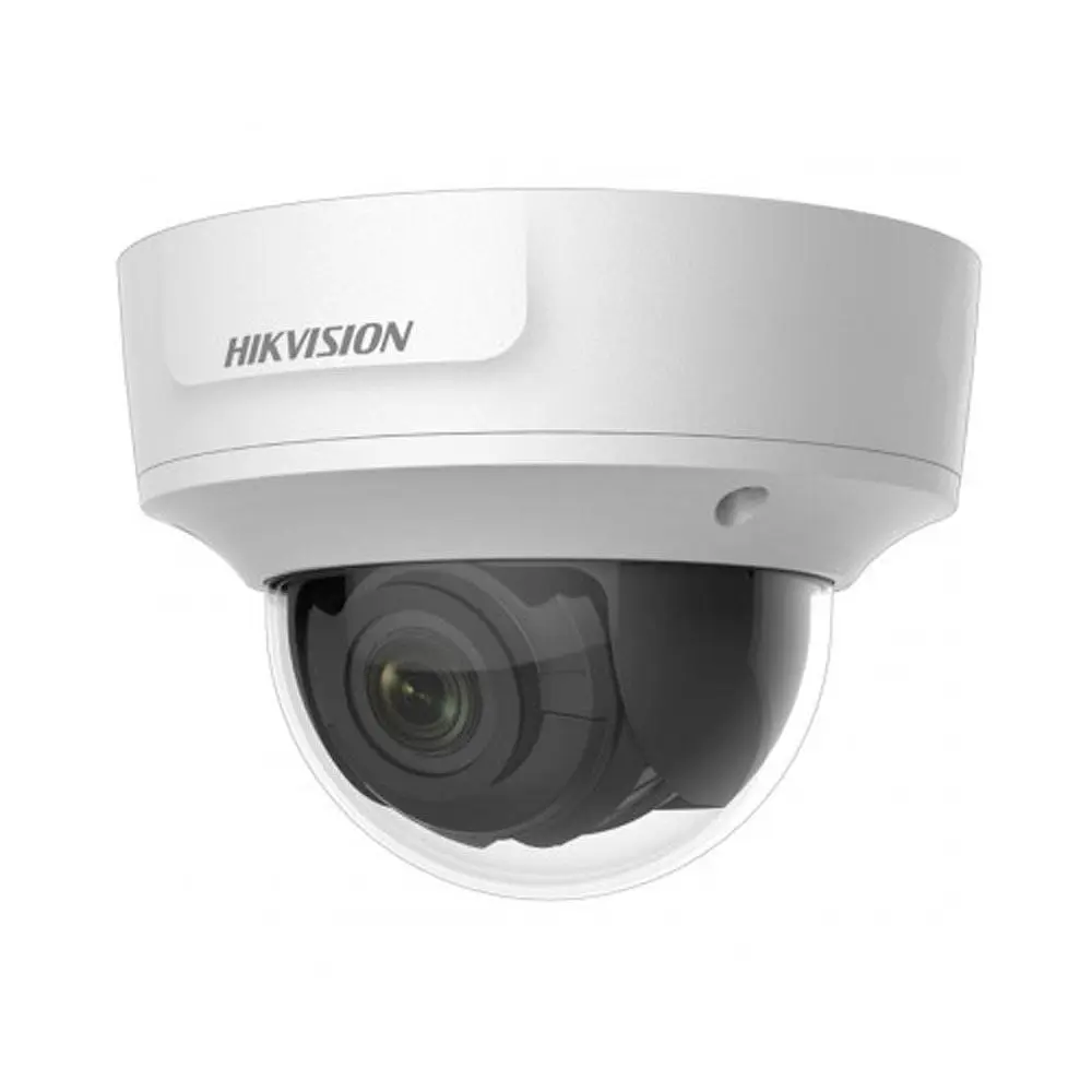 Відеокамера DS-2CD2721G0-IS Hikvision 2Mp f=2.8-12mm (99-00001124) - фото 2