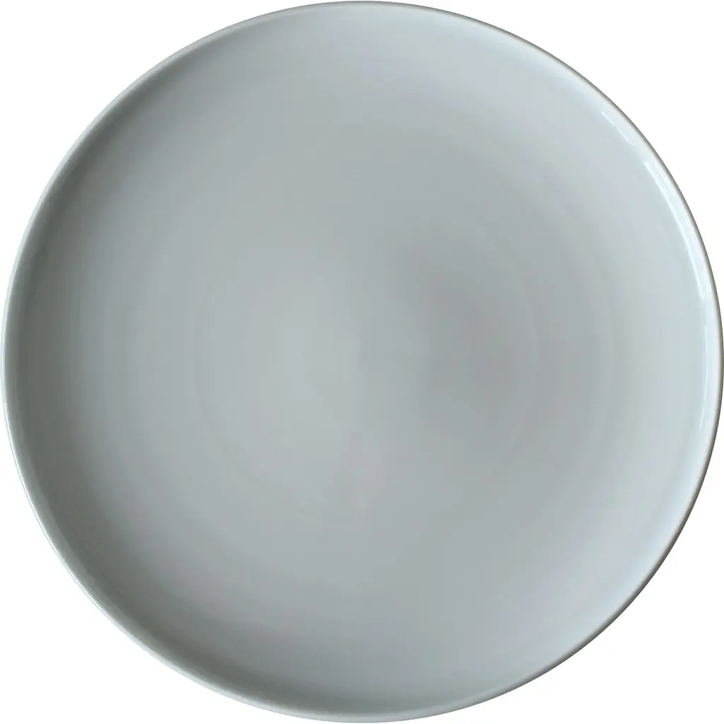 Тарелка десертная Krauff Zen White 21.5 см (24-320-021) - фото 2