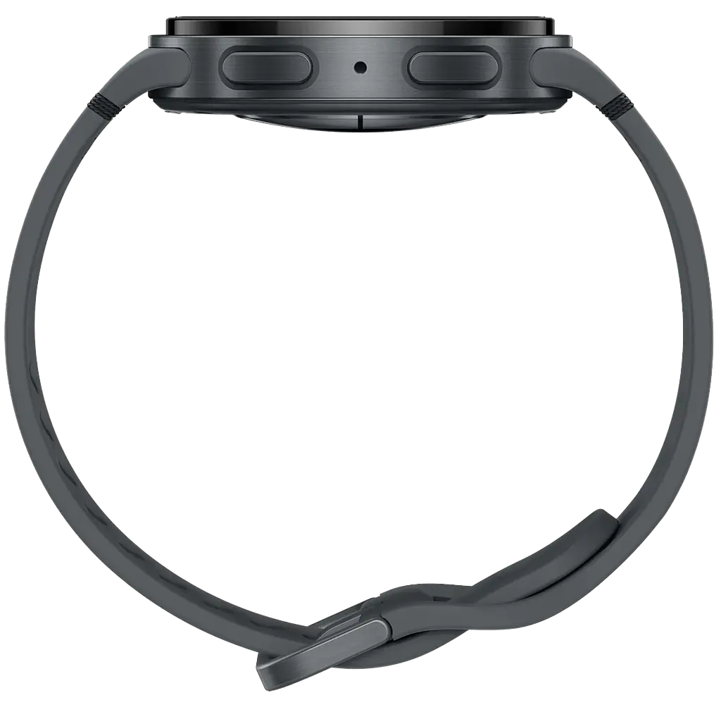 Смарт годинник Samsung Galaxy Watch 8 40mm сірий (SM-L320NDAASEK) (7141772) - фото 5