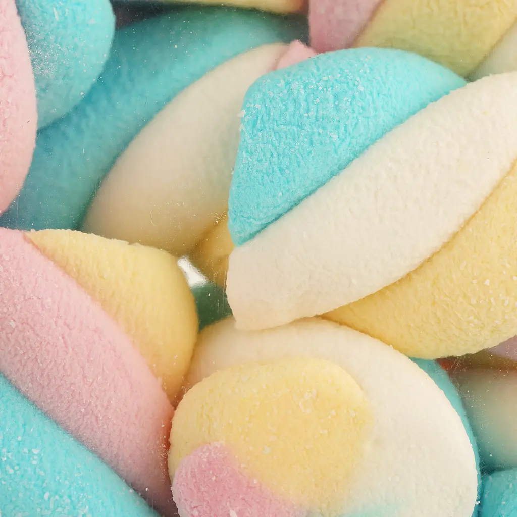 Маршмеллоу Fini Clouds, 80 г (912059) - фото 3