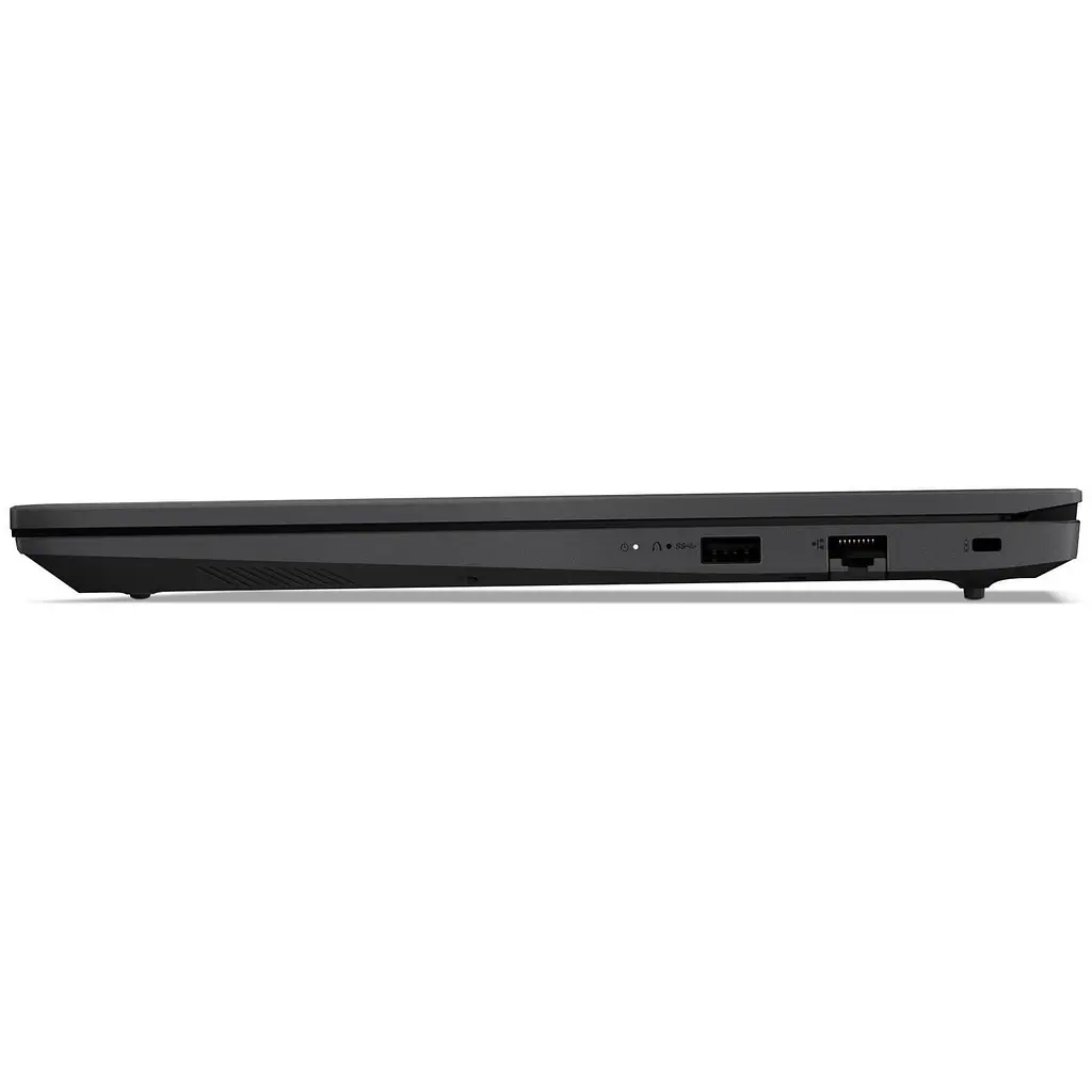 Ноутбук Lenovo 15.6 V15-G4 FHD IPS/Ryzen 3 7320U/16GB/512SSD/UMA/DOS/Black (82YU016MRA) - фото 10