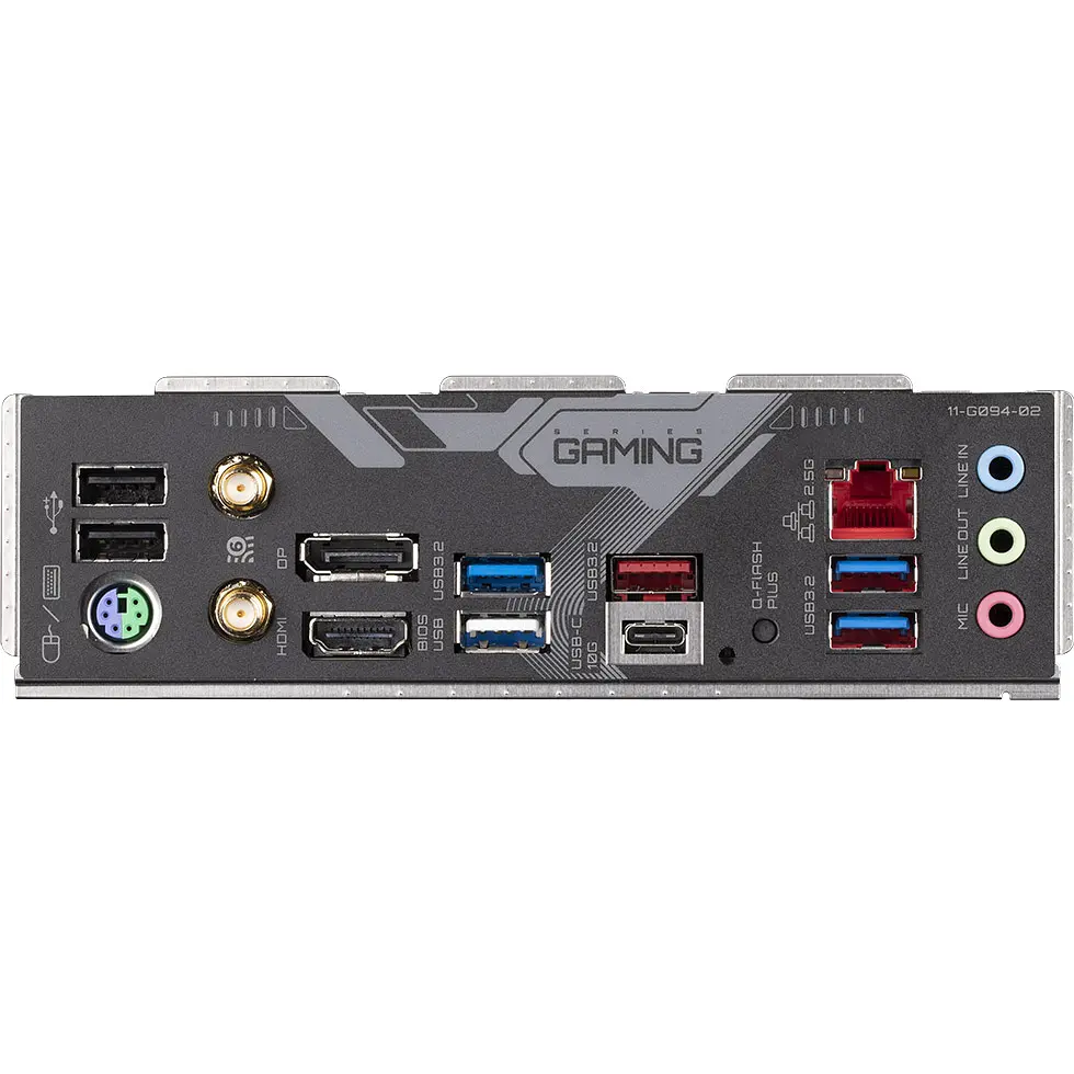 Материнська плата Gigabyte B650 Gaming X AX V2 [139873] - фото 5