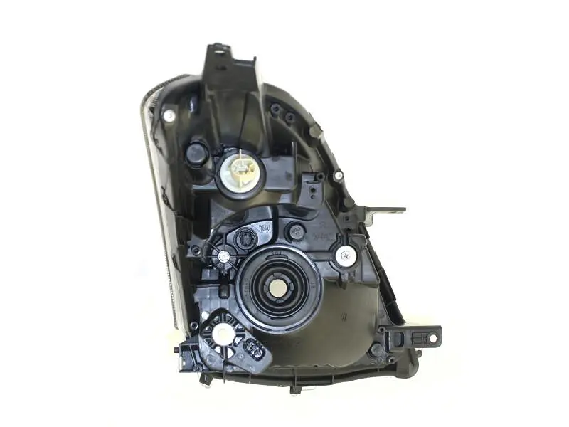 Фара передня ліва SUZUKI SWIFT IV FZ 10.10-10.13 TYC (20-12430-15-2) - фото 2