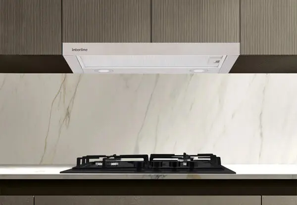 Витяжка INTERLINE DELI X/S A/60/2/T - фото 10