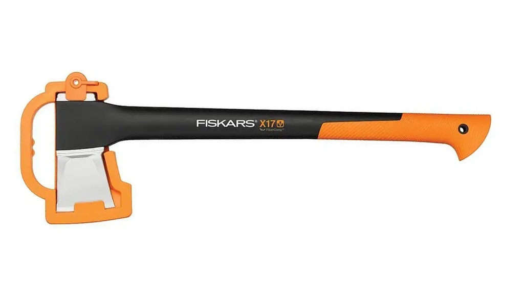 Сокира-колун Fiskars S X17 (1015641) - фото 2