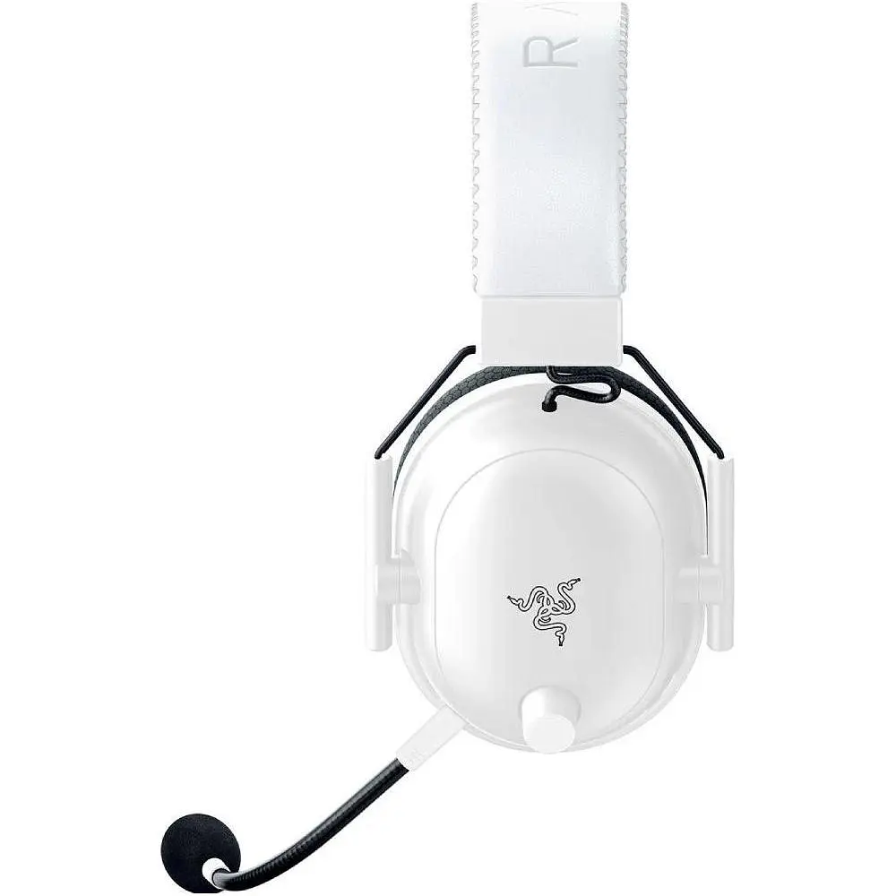 Ігрові навушники Razer Blackshark V2 PRO Wireless 2023 White (RZ04-04530200-R3M1) [113605] - фото 4