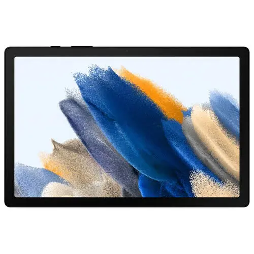 Планшет Samsung Galaxy Tab A8 10.5 4/128GB Wi-Fi Dark Grey (SM-X200NZAFE)+Book Cover - фото 2