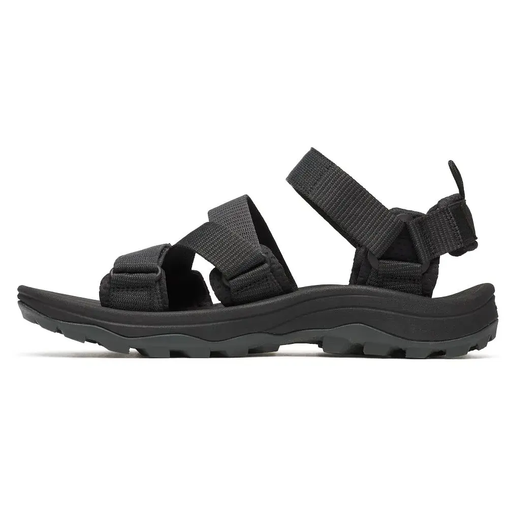Сандалі Merrell Speed Fusion Sport RMX Mns 45 Чорний (1054-036.1624) - фото 3