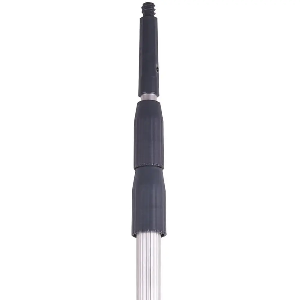 Рукоятка для миття вікон Ermop Professional алюмінієва телескопічна 2 м - фото 2