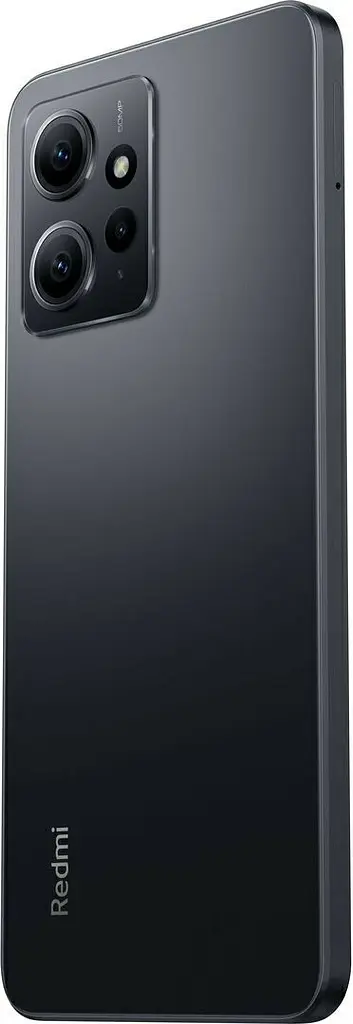 Смартфон Xiaomi Redmi Note 12 8/256GB Onyx Grey Global NFC - фото 7