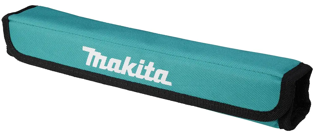 Набір головок ударних 1/2" 8-21 мм (8 шт) Makita B-54645 - фото 4