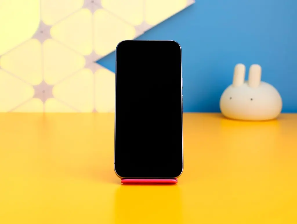 Смартфон Google Pixel 10 Pro 16/128GB Moonstone (GA10313-GB) Б/У [174894] - фото 4