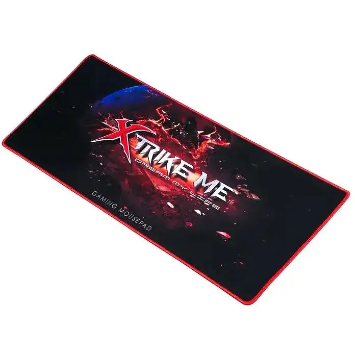 Ігрова поверхня Xtrike ME MP-204 Waterproof килимок для мишки 770х295х3 мм - фото 2