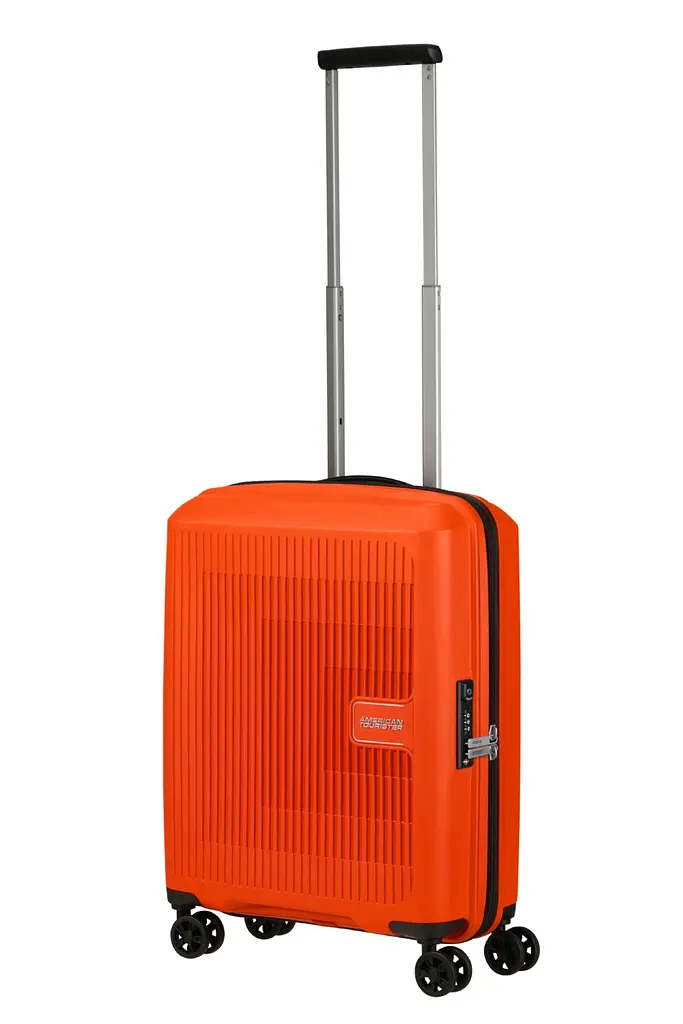 Валіза American Tourister AEROSTEP ORANGE 55x40x20(23) 55 См MD8*96001 - фото 3