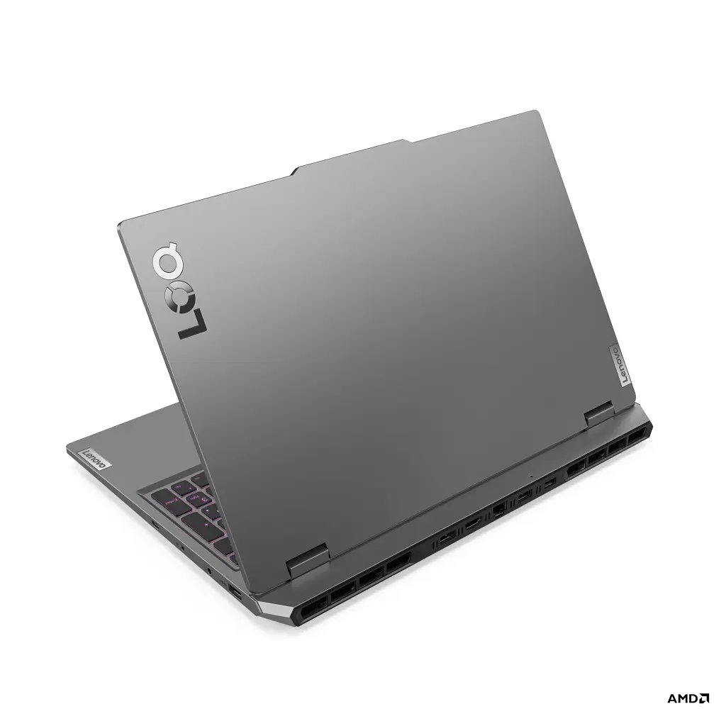 Ноутбук Lenovo LOQ 15ARP9 (83JC005VPB) - фото 10
