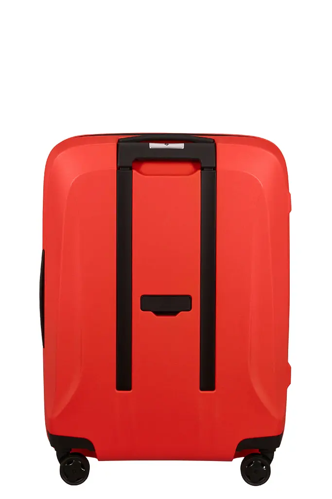 Валіза 55 См Samsonite ESSENS LAVA 55x40x23(26) KM0*76005 - фото 14