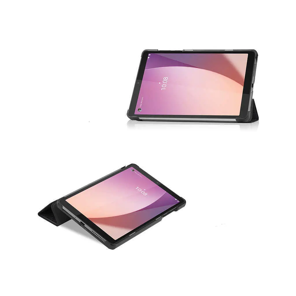 Чохол до планшета BeCover Smart Case Lenovo Tab M8(4rd Gen) TB-300FU 8" Unicorn (709220) - фото 6