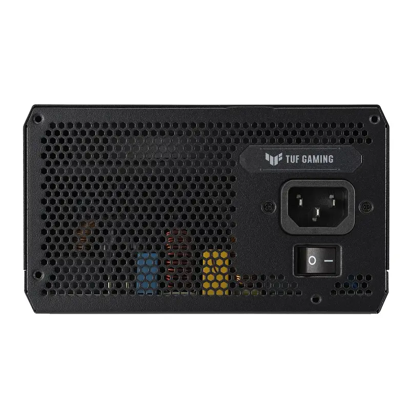 Блок живлення Asus TUF-GAMING-850G PCIE5 850W Gold (90YE00S2-B0NA00) - фото 3