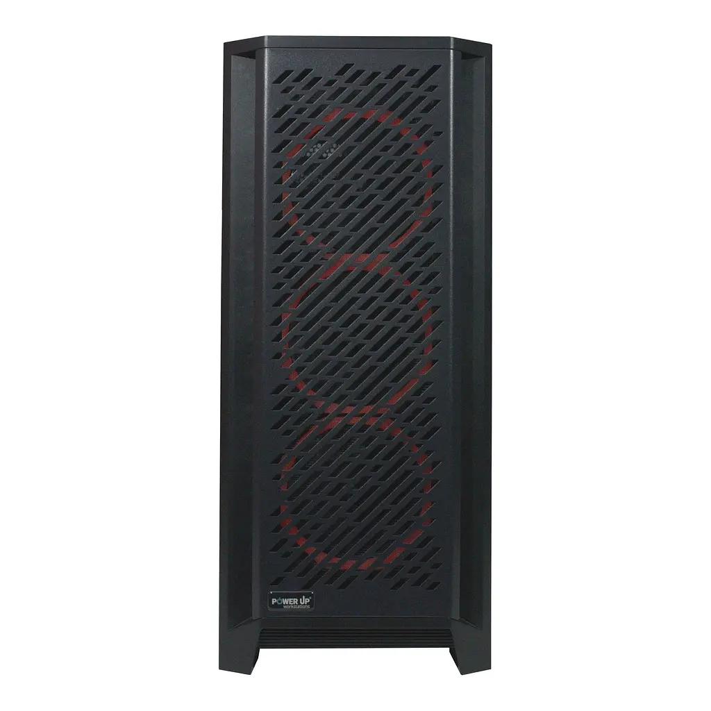 Двопроцесорна робоча станція Power Up #315 Xeon E5 2673 v4 x2/64 GB/SSD 1TB/GeForce RTX 3050 8 Gb - фото 2