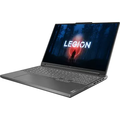 Ноутбук Lenovo Legion Slim 5 16IRH8 (82YA00C1RA) (82YA00C1RA) - фото 3