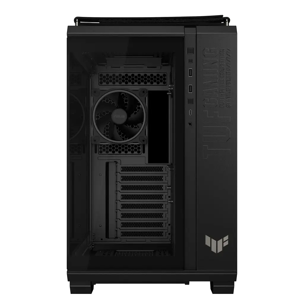 Корпус для ПК ASUS TUF Gaming GT502 Horizon ARGB Black (90DC0090-B19020) - фото 3