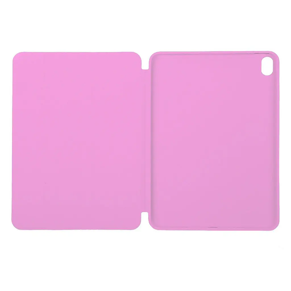 Чохол-книжка ArmorStandart Smart Case для Apple iPad Air 10.9` (2020-2022)/Air 11` (2024-2026)/Pro 11` (2020-2022) Pink (ARM78145) [118419] - фото 3
