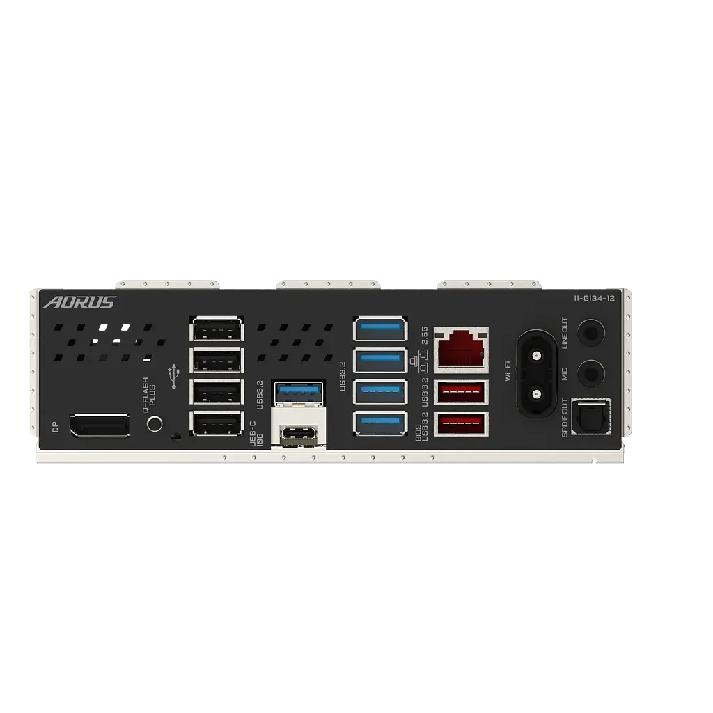 Материнська плата Gigabyte B850 Aorus Elite Wi-Fi7 Socket AM5 (B850 A ELITE WF7) Б/В - фото 4