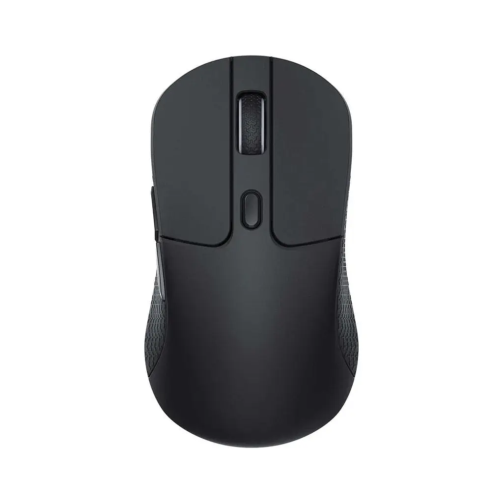 Мишка Keychron M3 Wireless/Bluetooth/USB Black (M3-A1) - фото 4