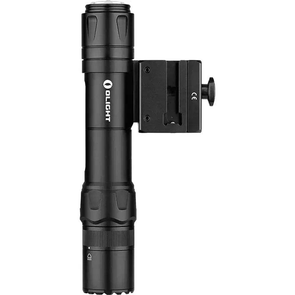 Ліхтар з ЛЦВ Olight Odin GL Green Laser Black - фото 4