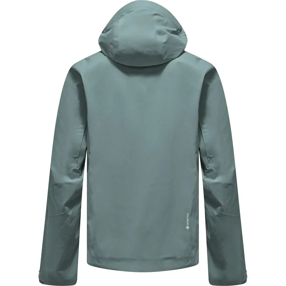 Куртка Salewa Ortles Gtx 3L Epe Jkt Mns - фото 6