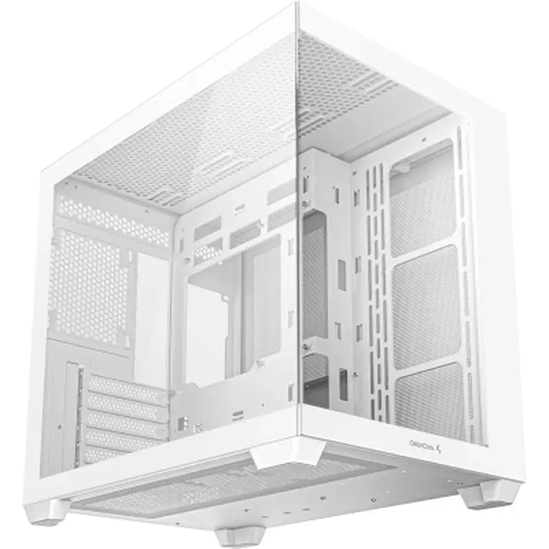Корпус для ПК Deepcool CG530 WH - фото 8