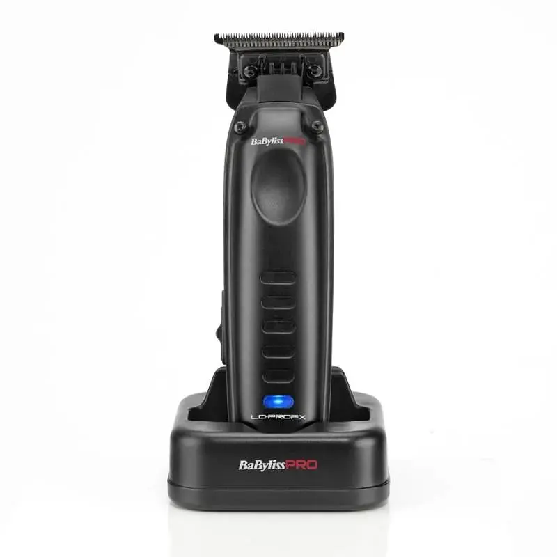 Тример Babyliss Pro Lo-ProFX Compact (FX720E) - фото 2