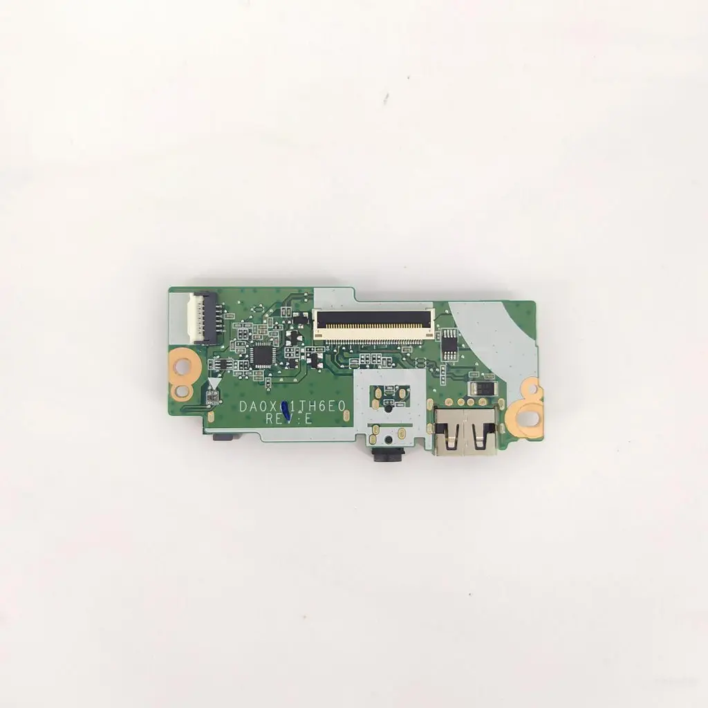 Дод. плата USB Audio для ноутбука HP ProBook 430 G3 (DA0X61TH6E0 REV:E) - фото 3