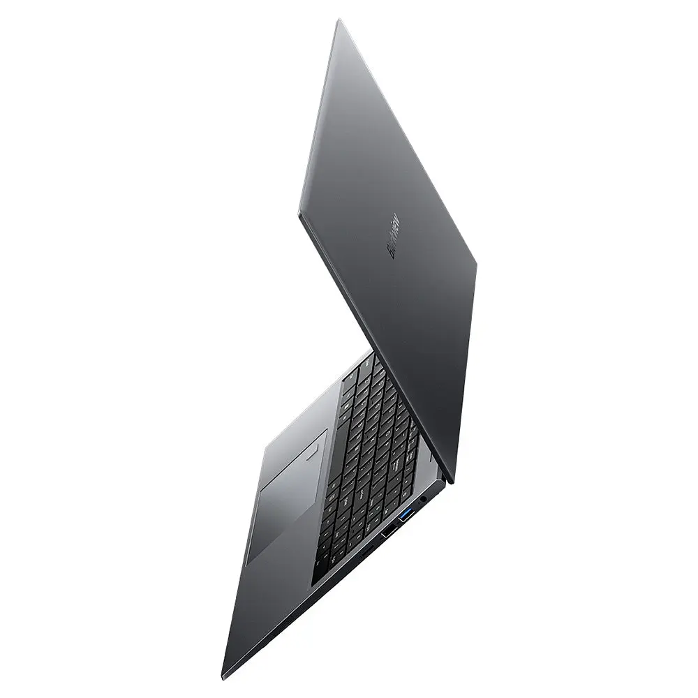 Blackview Acebook 8 Ноутбук, 15.6-inch 1920*1080 IPS Екран, N97 4 Up to 3.6GHz, 16GB 512GB SSD, Dual-band Wi‑Fi - фото 6