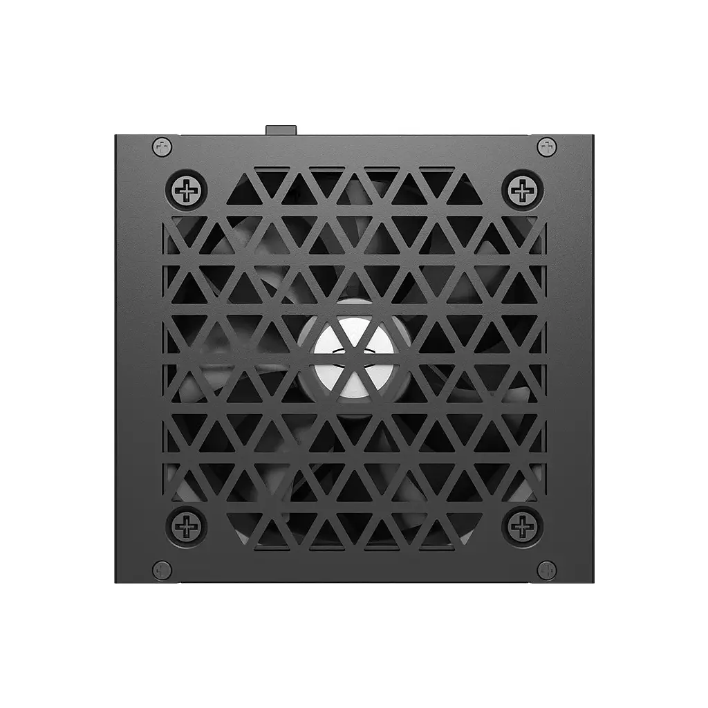 Блок живлення PcCooler 850W (YK850H) - фото 4