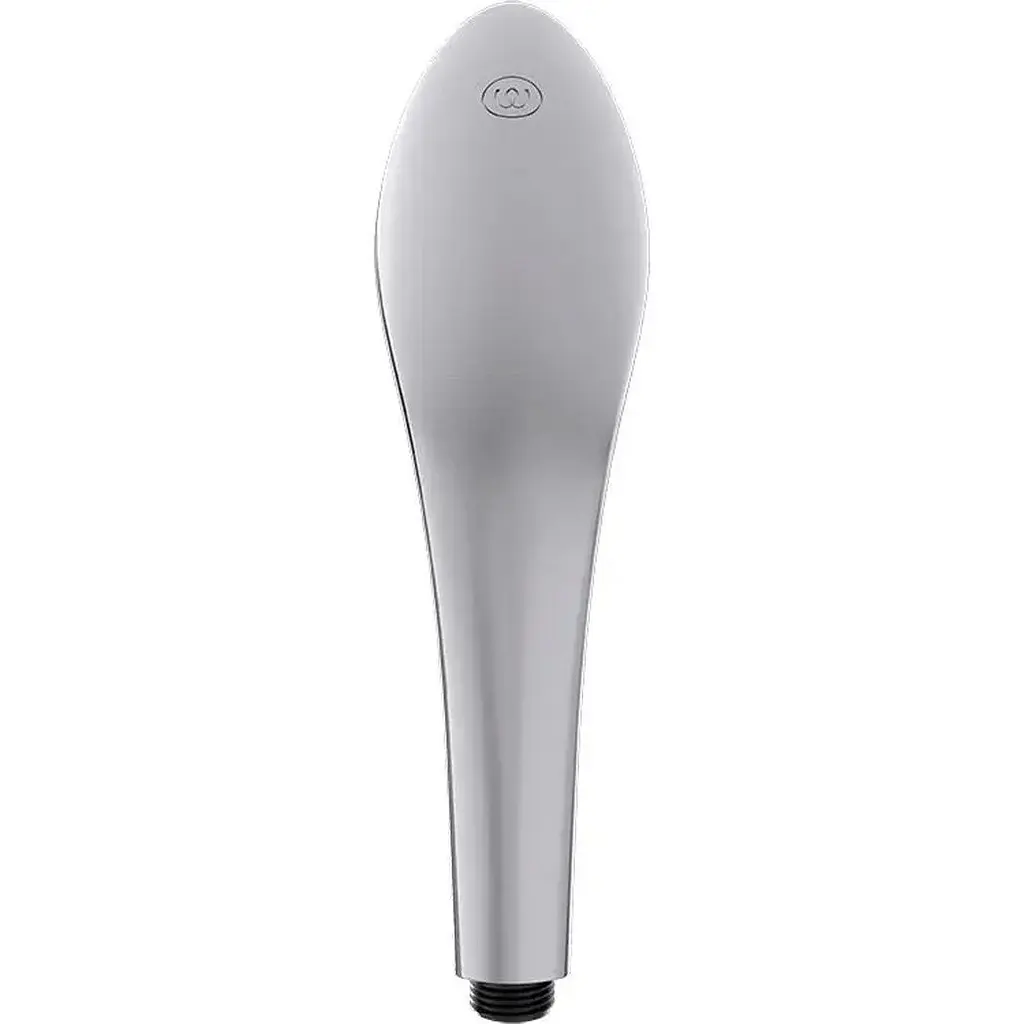 Насадка-стимулятор для душу Womanizer Wave Chrome (SO8765) [108468] - фото 4