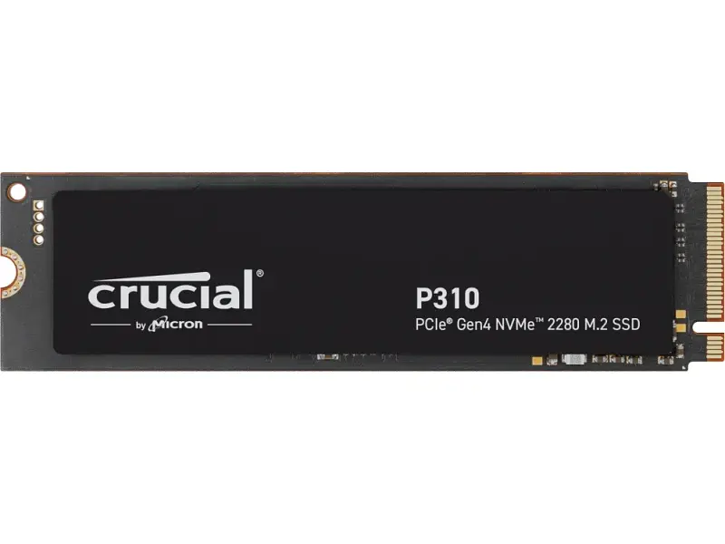 SSD-накопичувач Crucial P310 4 TB (CT4000P310SSD8)