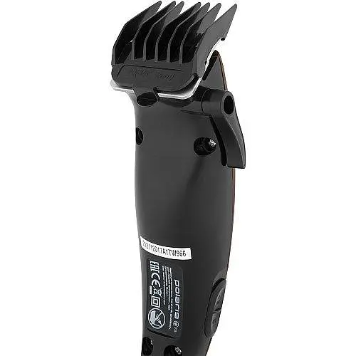 Машинка для стрижки Polaris PHC 0714 Brown - фото 3