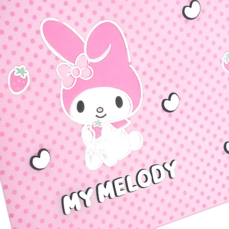 Папка - куточок Kite А4 My Melody (HK25-244-3) - фото 4