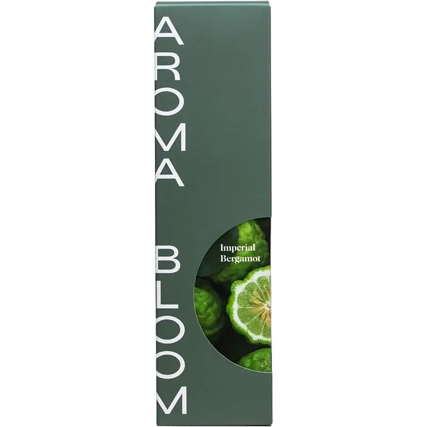 Аромадифузор для дому Aroma Bloom Імператорський бергамот 100 мл - фото 3