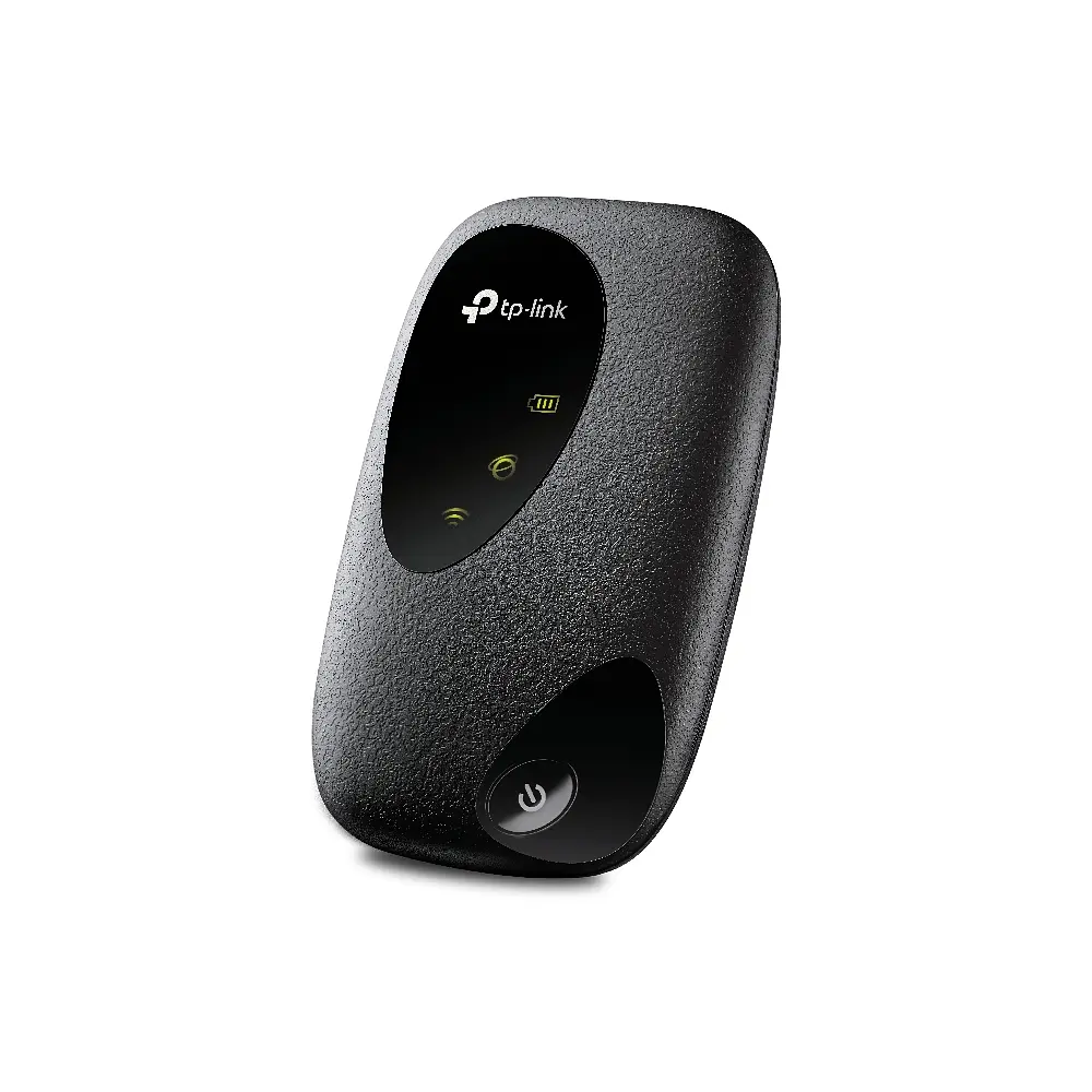 Мобільний Маршрутизатор M7200 N150, 4G/LTE, 2000мА*год TP-Link teh0017154 - фото 3