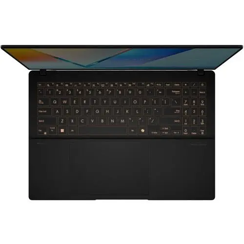 Ноутбук Asus Vivobook S16 M5606KA- SH124, 16 дюймов 1920 x 1200, AMD AI 7 350 8 C / 16 T, 2 ГГц- 5 ГГц, 8 МБ 16 МБ кэш- памяти, 24 ГБ LPDDR5X, 1 ТБ SSD, AMD Radeon, No Os - фото 5