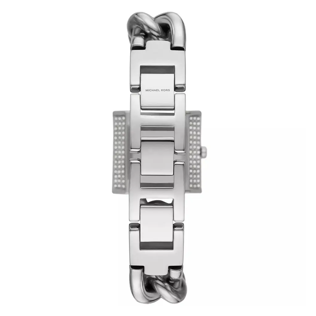 Жіночий годинник MICHAEL KORS MK4718 MK Chain Lock - фото 3