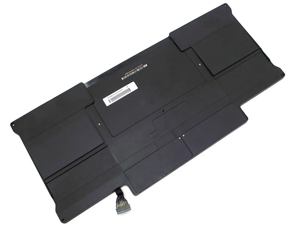 Акумулятор для Apple A1496 MD760ZP, MD761ZP, MD760LL (7.6V 7150 mAh) - фото 2
